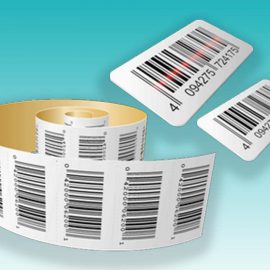 Barcode Labels