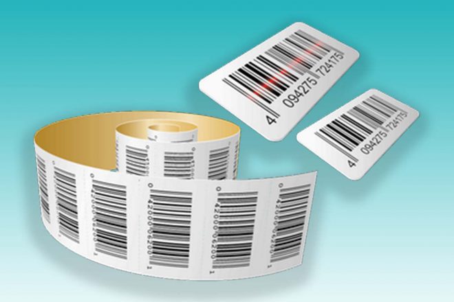 Barcode Labels – Click Systems Kenya