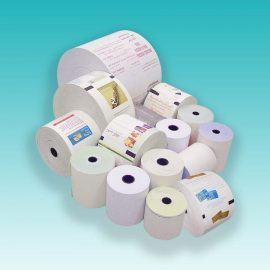 Printed Rolls