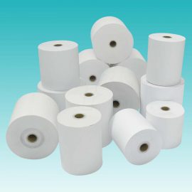 Thermal Paper Rolls