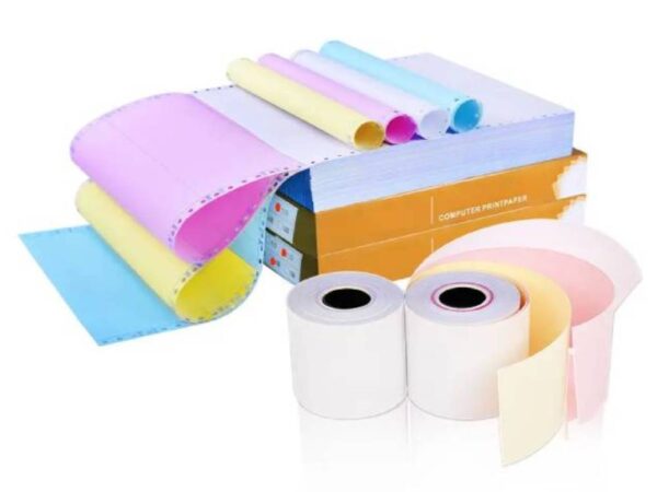 Computer Paper